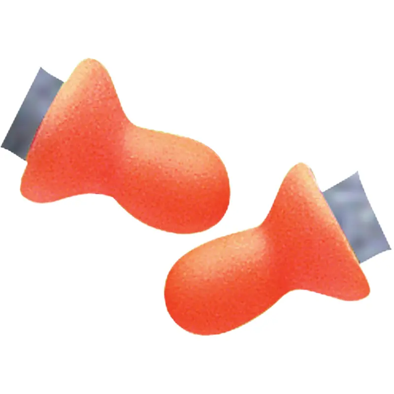 Howard Leight™ Quiet Bands Replacement Pods, 27 Nrr Db, Meets/Exceeds Csa Class Bl 1