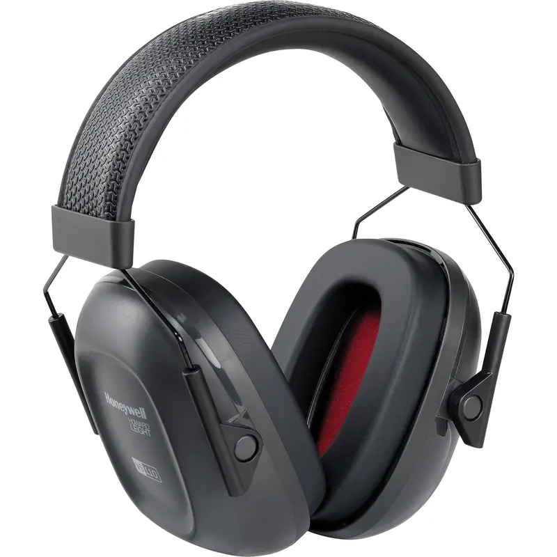 Howard Leight™  Verishield™ 100 Series Passive Earmuffs, Headband, 24 Nrr Db 1