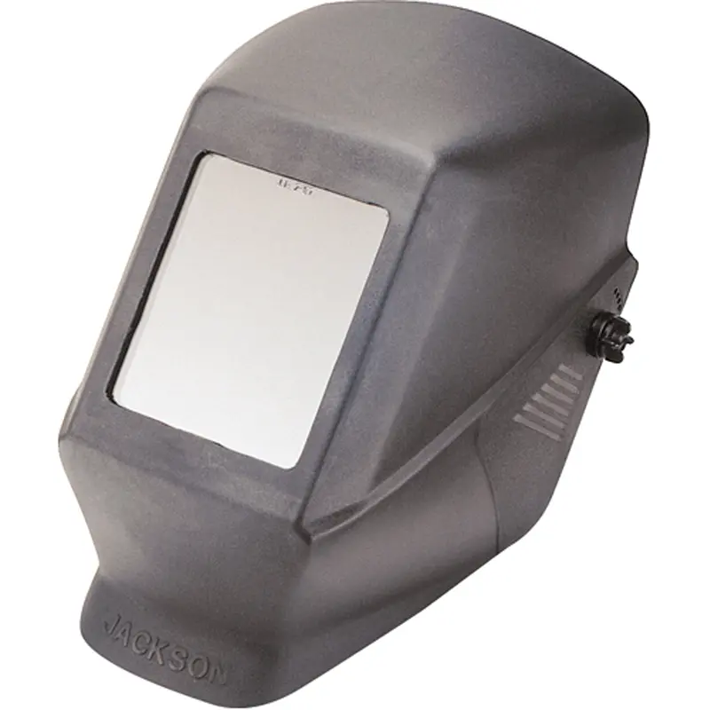 Hsl 100 Passive Welding Helmet 1