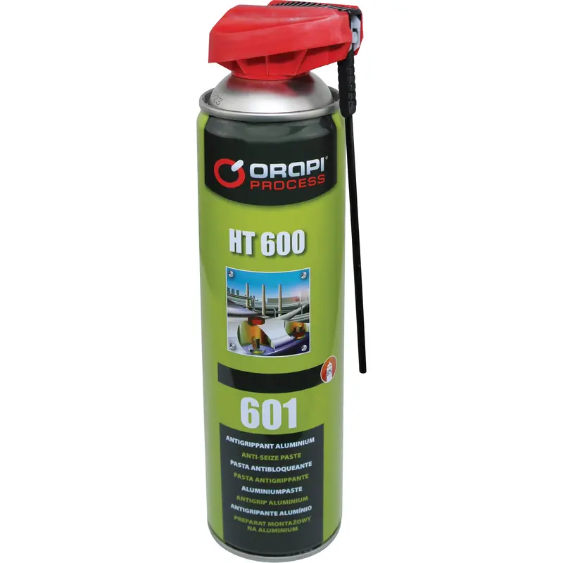 Ht 600 Anti-Seize, 650 Ml, Aerosol Can 1