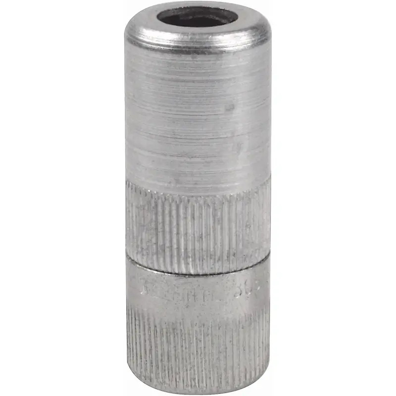 Hydraulic Grease Couplers, 1/8" Nptf Thread 1