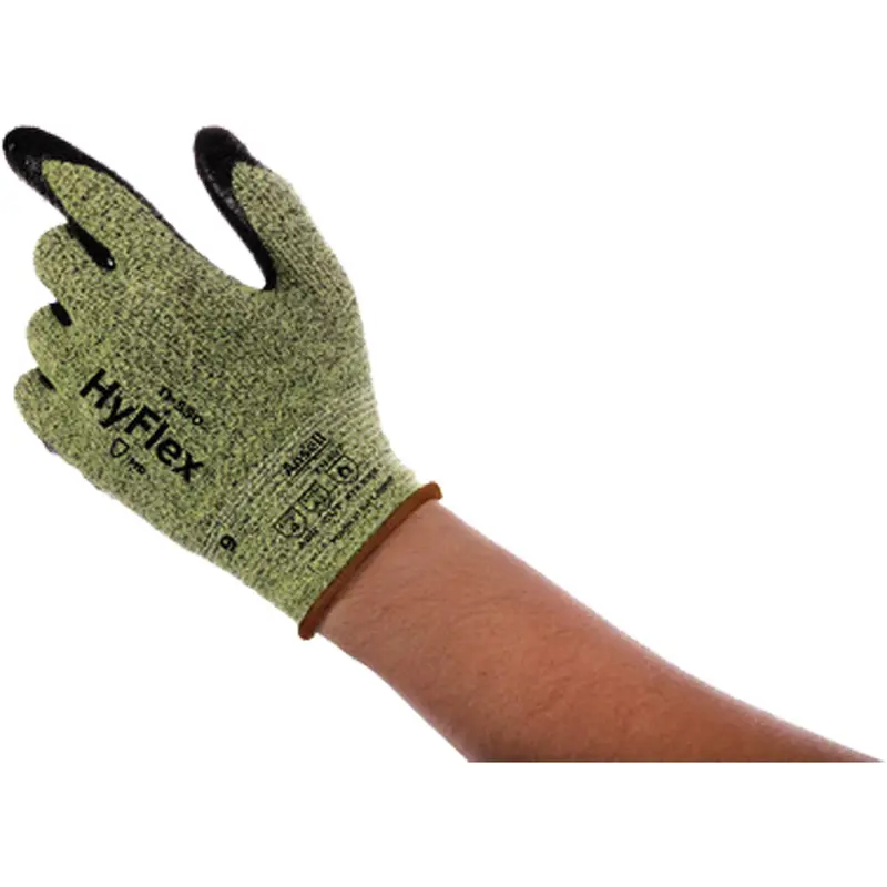 Hyflex® 11-550 Cut Resistant Gloves 1