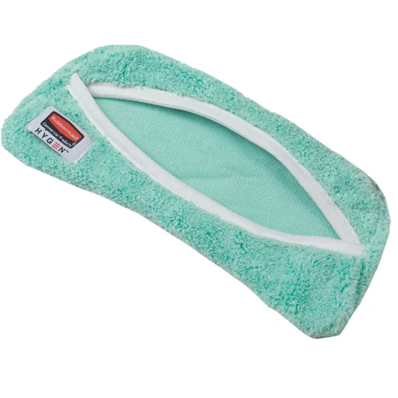 Hygen™ Flexi-Frame Dust Cover, Microfibre 1