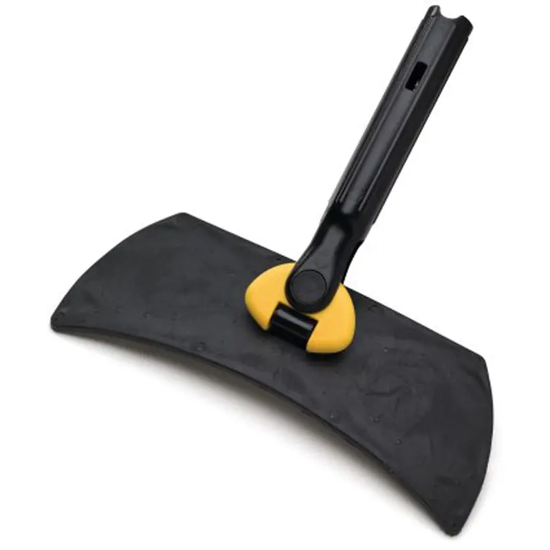 Hygen™ Flexi-Frame Dust Mop Frame, 11", Plastic 1