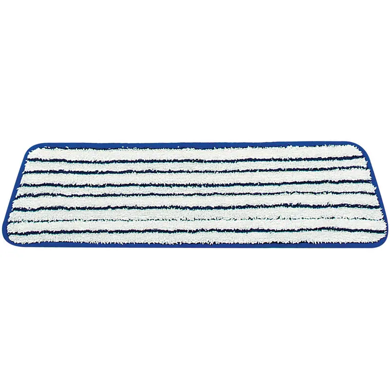 Hygen™ Pads, Finishing, Microfibre, 5-1/2" X 18" 1