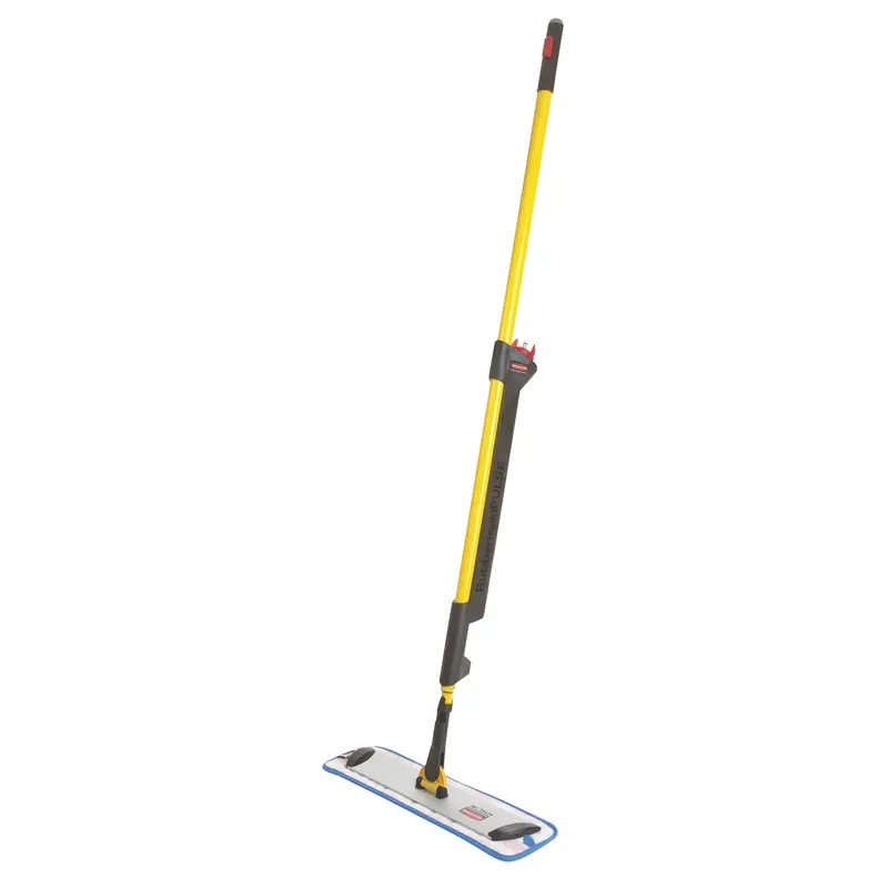 Hygen™ Pulse™ Microfibre Floor Cleaning System 1