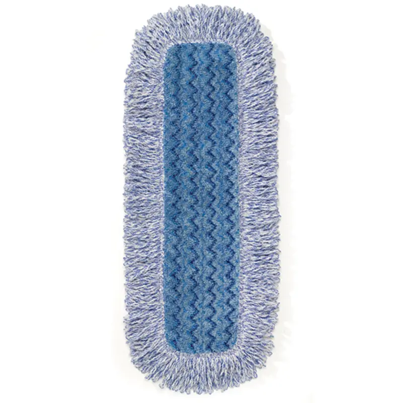 Hygen™ Wet Pads, High-Absorbancy, Microfibre, 6" X 1