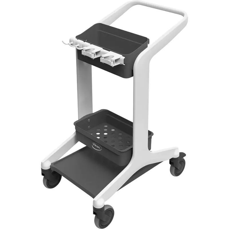 Hygo Mobile Cleaning Station 1