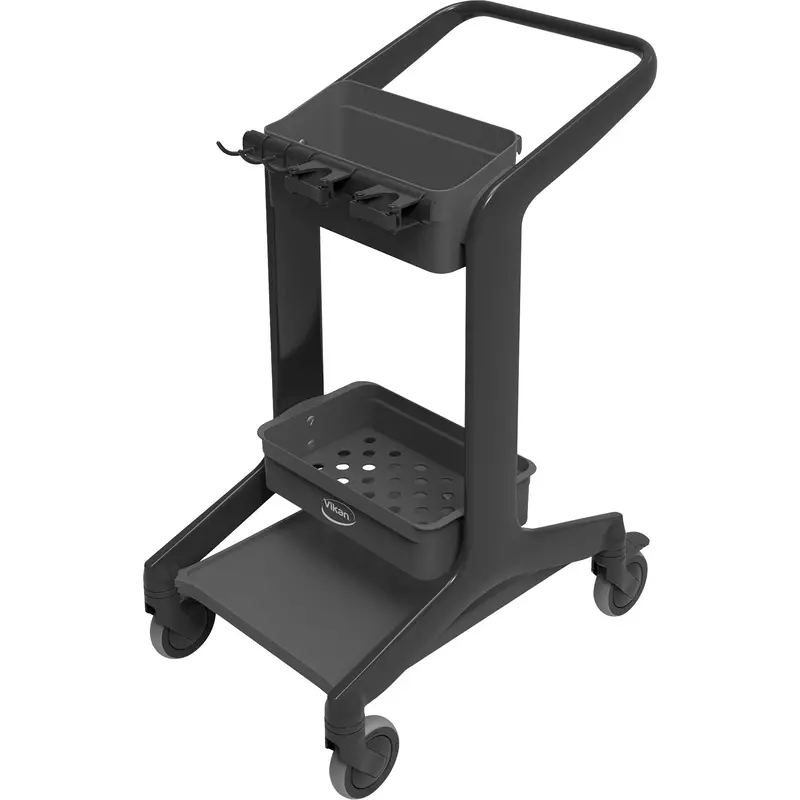 Hygo Mobile Cleaning Station 1