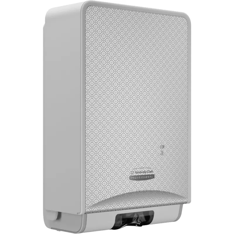Icon™ Electronic Skin Care Dispenser, Touchless, Cartridge Refill Format 1