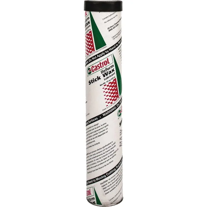 Iloform® Stick Wax, Tube 1
