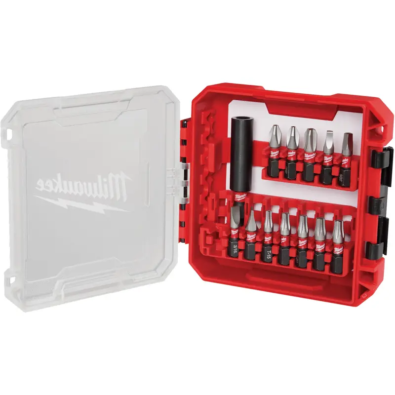 Impact Driver Bit Set 1