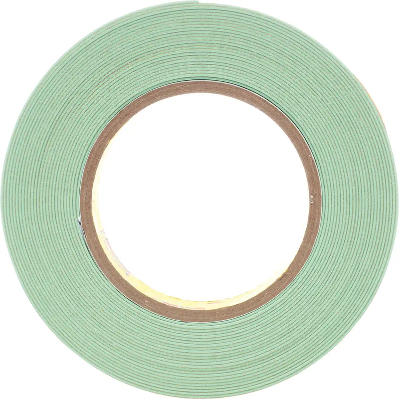 Impact Stripping Tape 500, 50.8 Mm (2") X 9.14 M (30'), Green 1