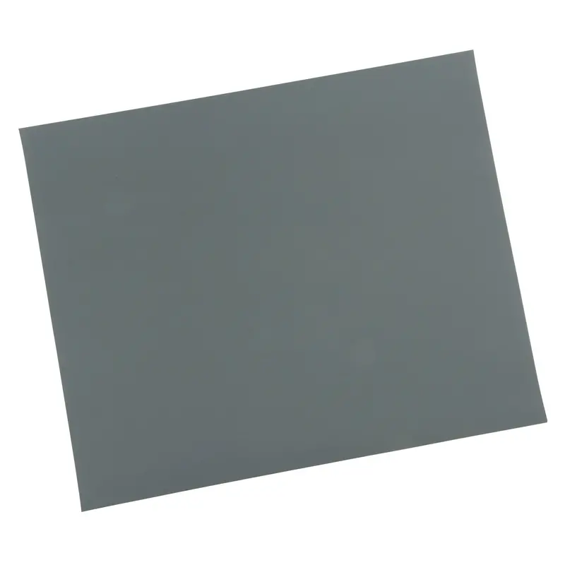 Imperiale Abrasive Sheet, 9" X 11", 1500 Grit, Silicon Carbide 1