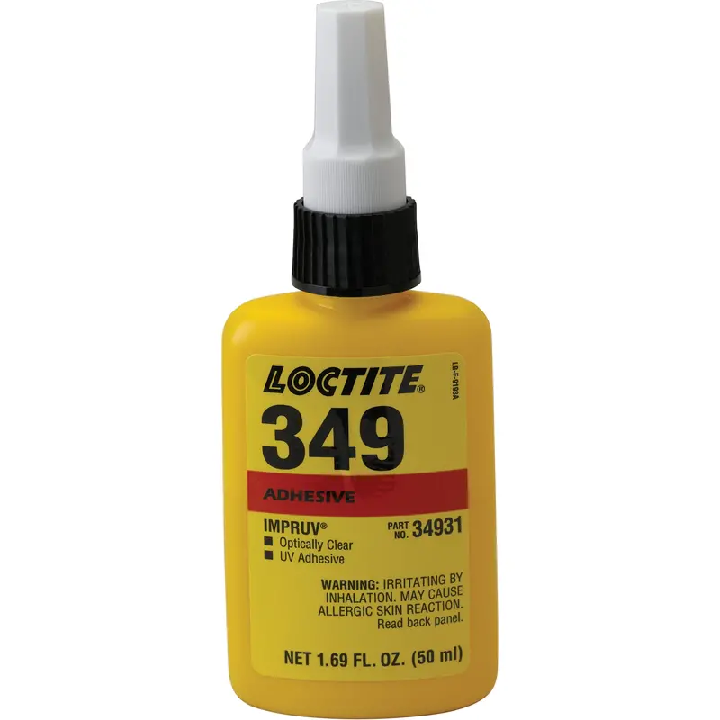 Improv™ 349 Light Cure Acrylic, 50 Ml 1