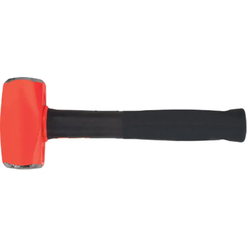 Indestructible Club Hammer 1