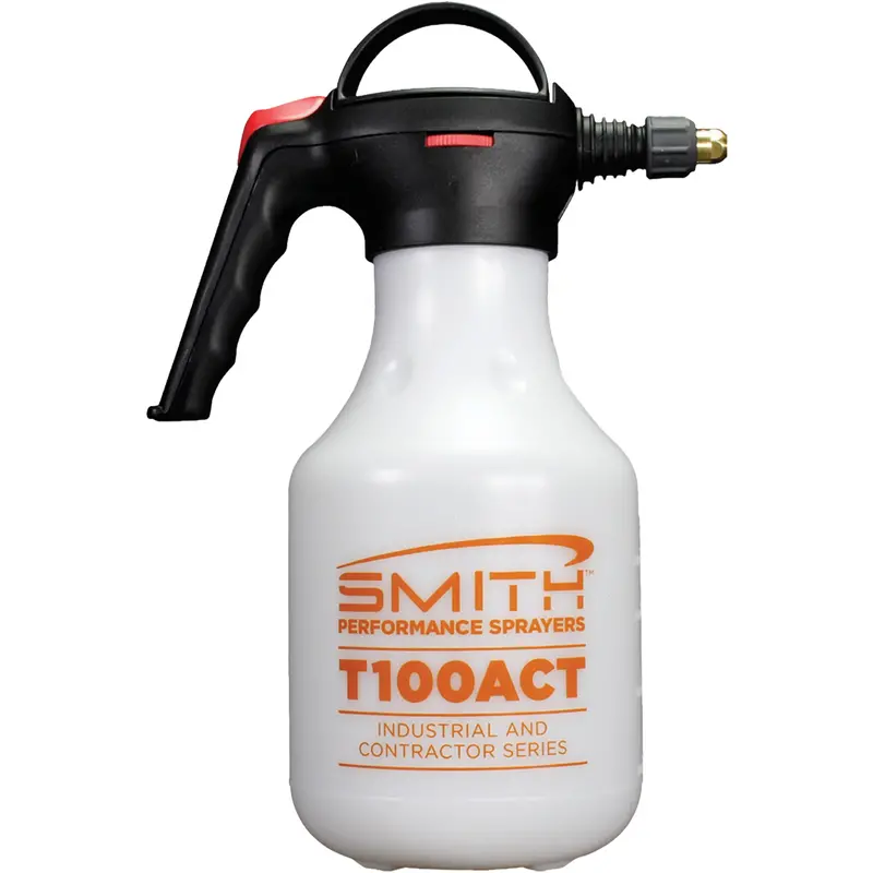 Industrial & Contractor Series Acetone Handheld Mister, 50 Oz. (1.5L) 1