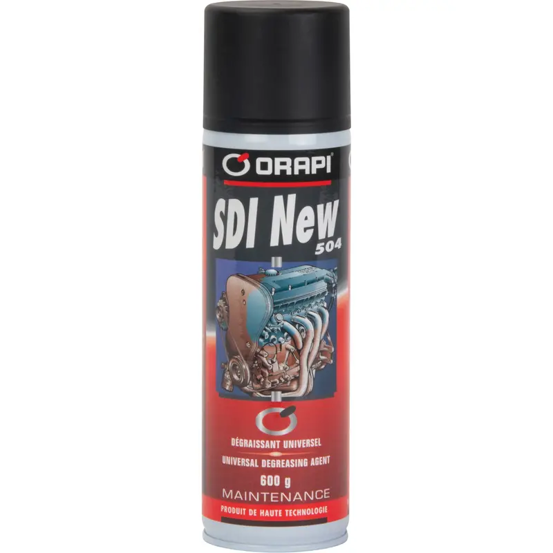 Industrial Degreaser Sdi, Aerosol Can 1