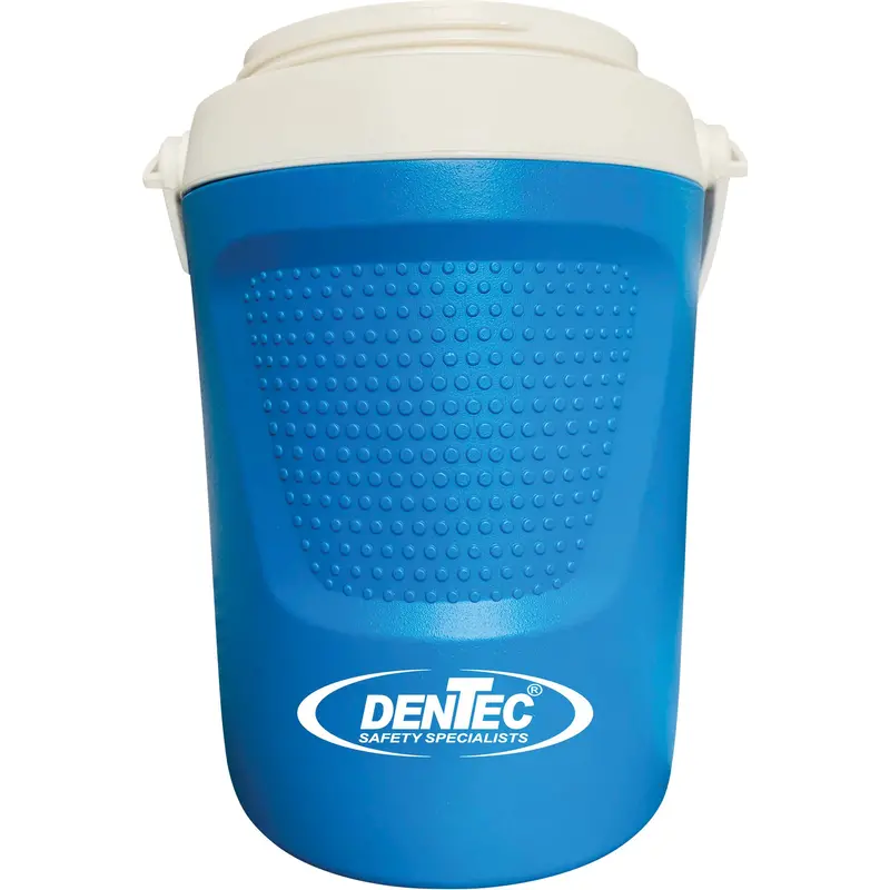 Industrial Drinking Cooler, 1 Gal. 1