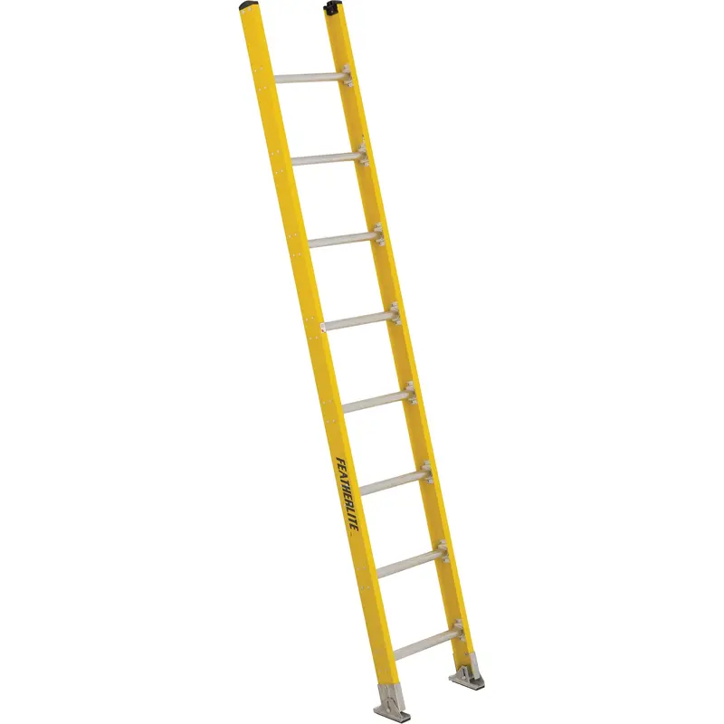 Industrial Extra Heavy-Duty Straight Ladders (5600 Series) 1