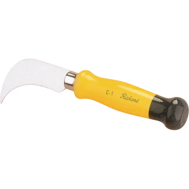 Industrial Flooring Knife, 3/40" 1