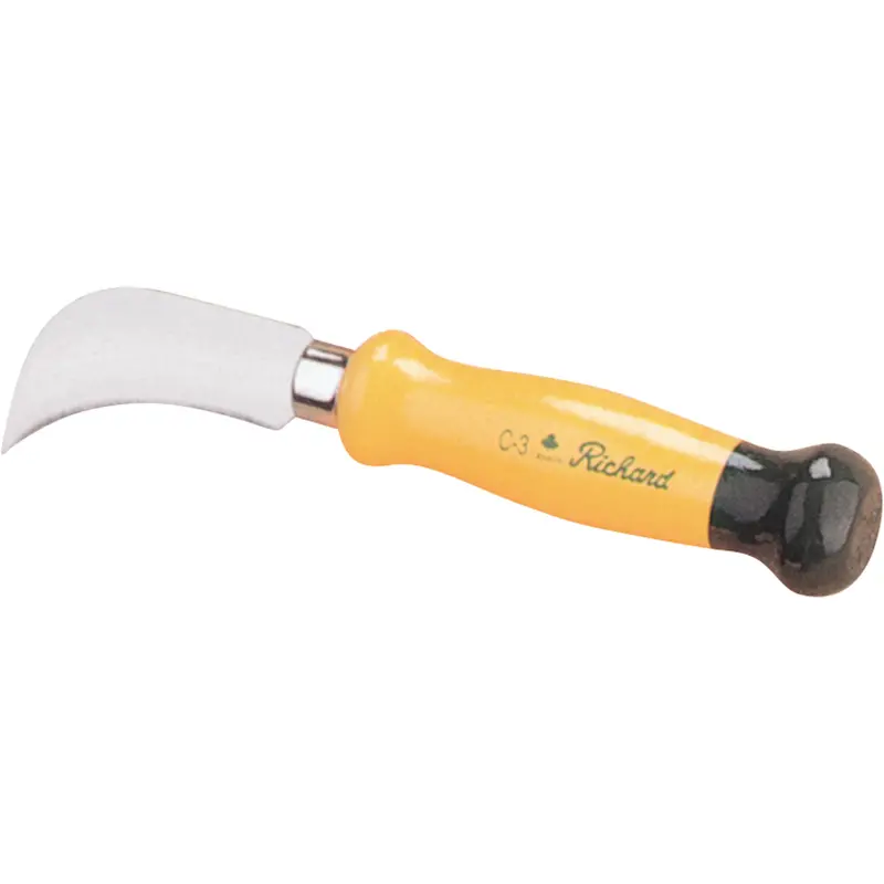 Industrial Flooring Knife, 3/40" 1