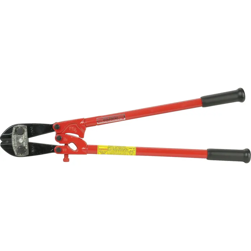 Industrial Grade Cutters, 24" L, Center Cut 1