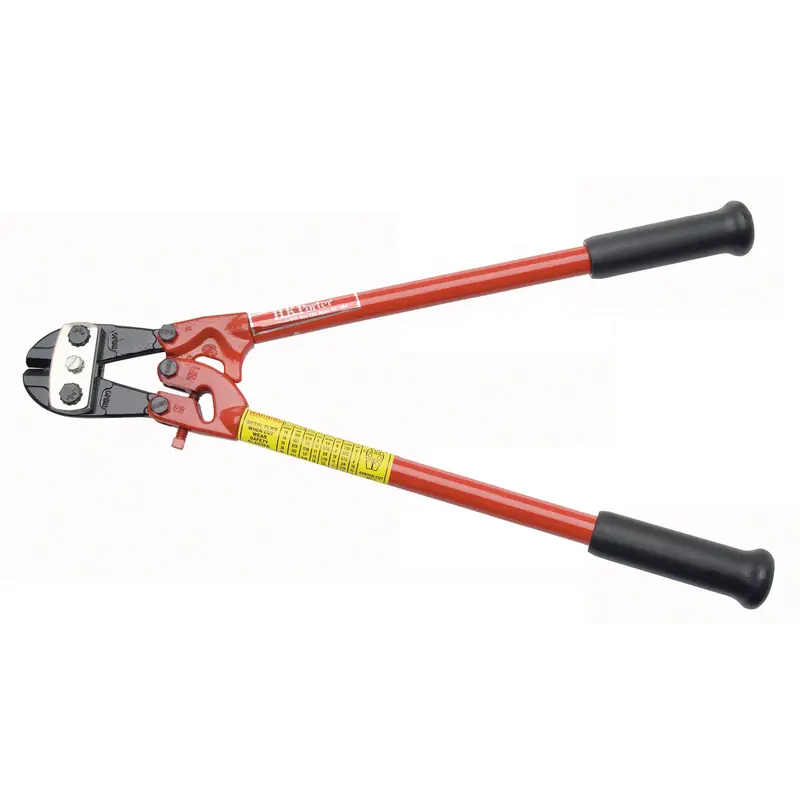Industrial Grade Cutters, 30" L, Center Cut 1