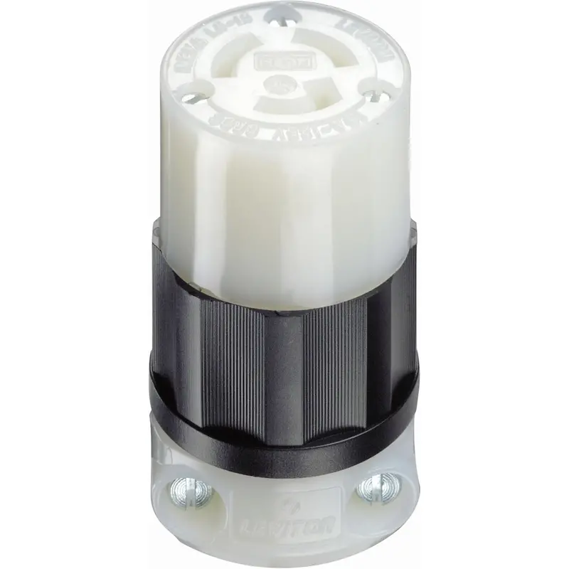 Industrial Grade Locking Device 1
