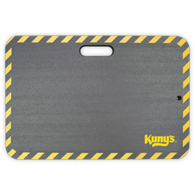 Industrial Kneeling Mat, 14" L X 21" W, 1" Thick 1