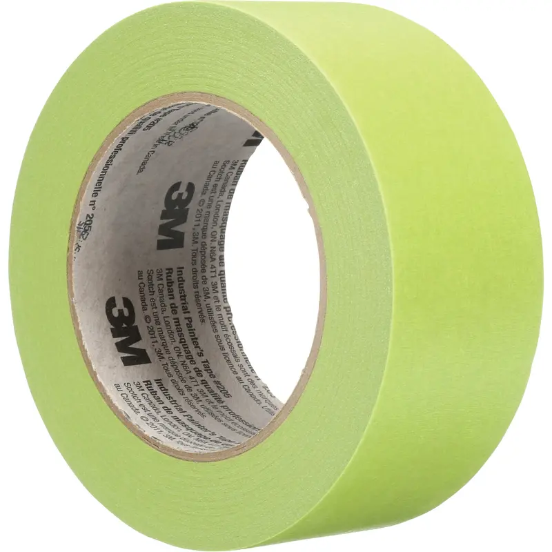 Industrial Painter's Tape 1