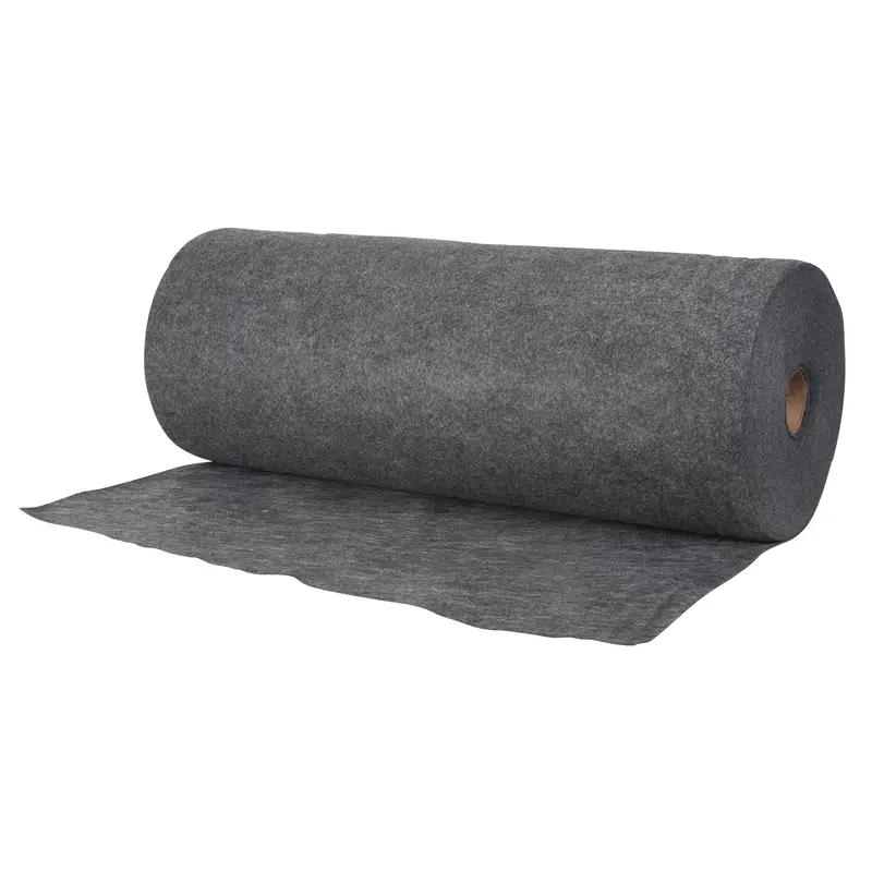 Industrial Sorbent Roll, 36" W X 100' L, Heavyweight 1