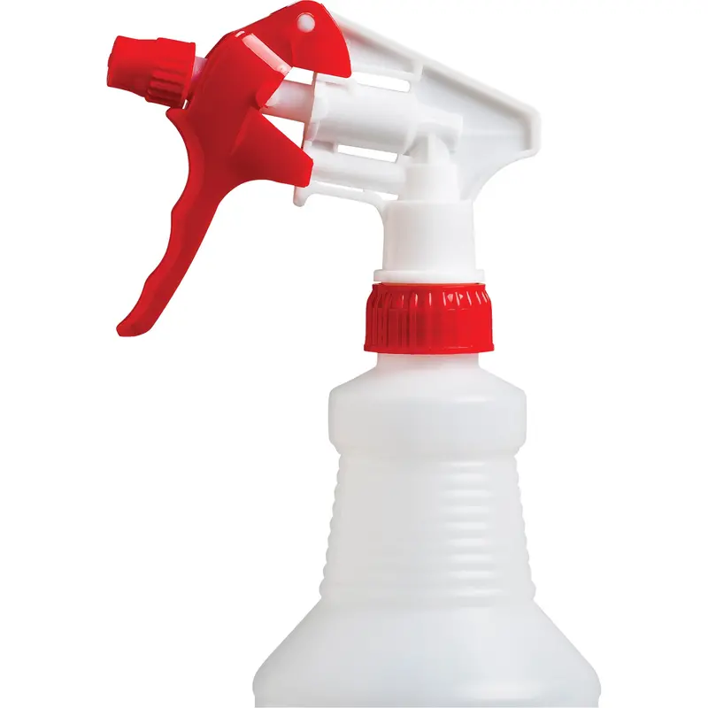 Industrial Trigger Sprayer, 9.5" Tube Length 1