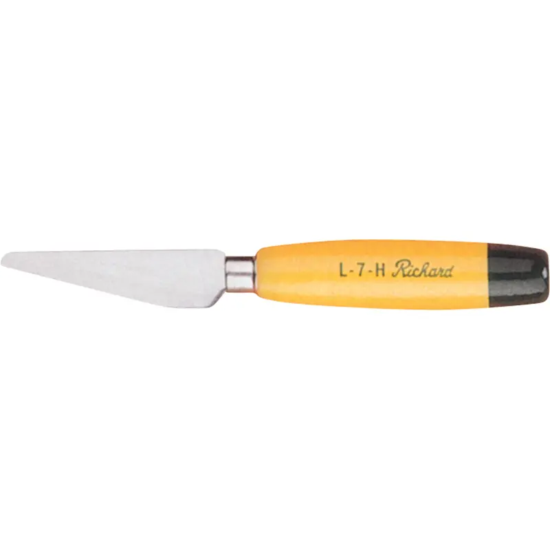 Industrial Utility Knife, 2 1/4 X 3/4" 1