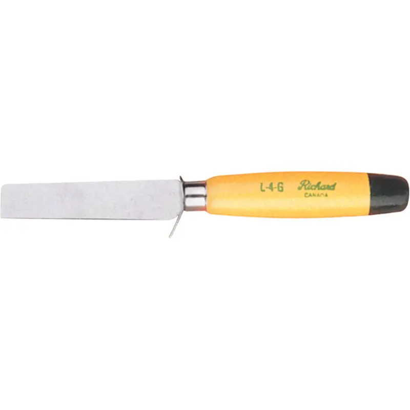 Industrial Utility Knife, 3 1/4 X 11/16" 1