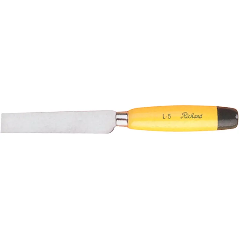 Industrial Utility Knife, 3 7/8 X 3/4" 1