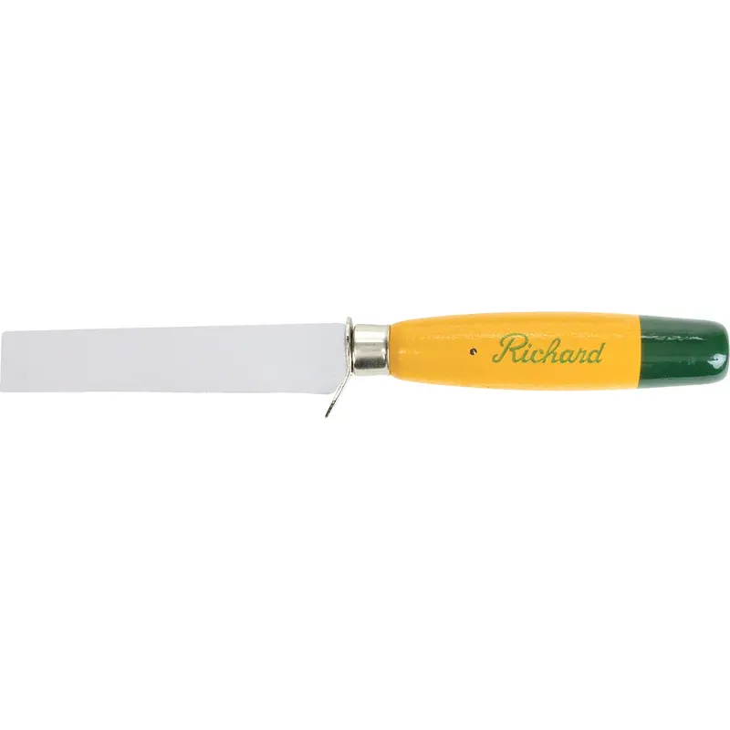 Industrial Utility Knife, 3 7/8 X 3/4" 1