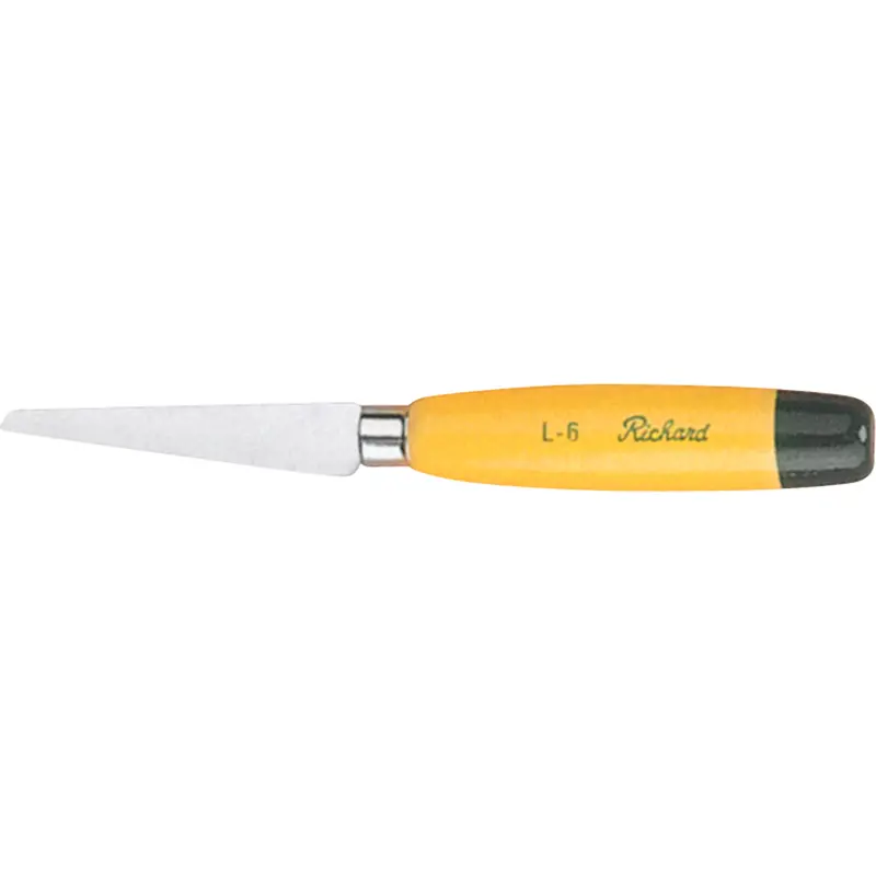 Industrial Utility Knife, 3 X 5/8" 1