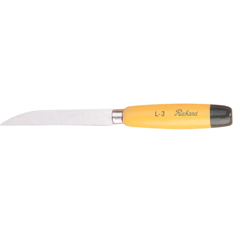Industrial Utility Knife, 4 X 5/8" 1