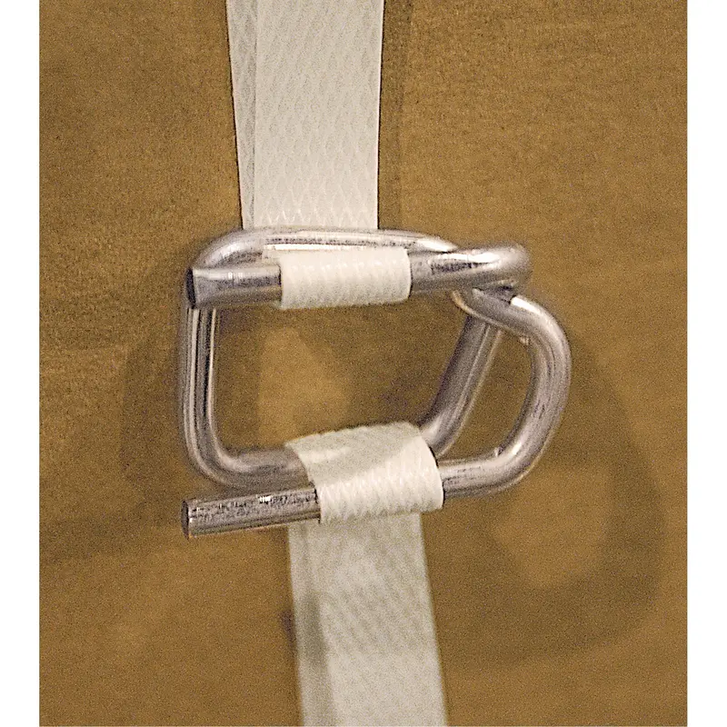 Industrial Wire Buckles 1