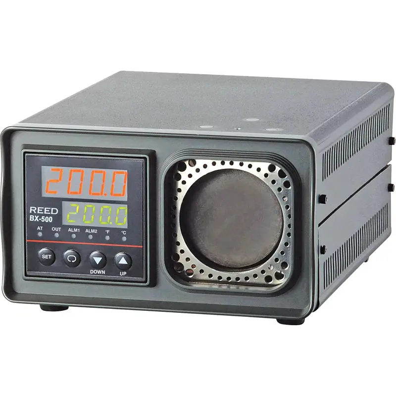 Infrared Temperature Calibrators 1