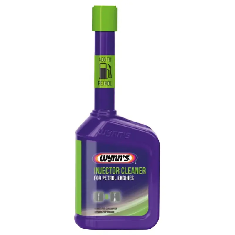 Injector Cleaner For Petrol Engines 325Ml – Improve Fuel Efficiency & Power 1