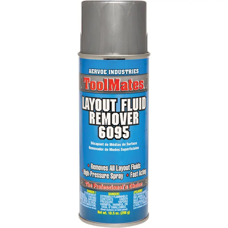 Ink Remover, 16 Oz., Aerosol Can 1
