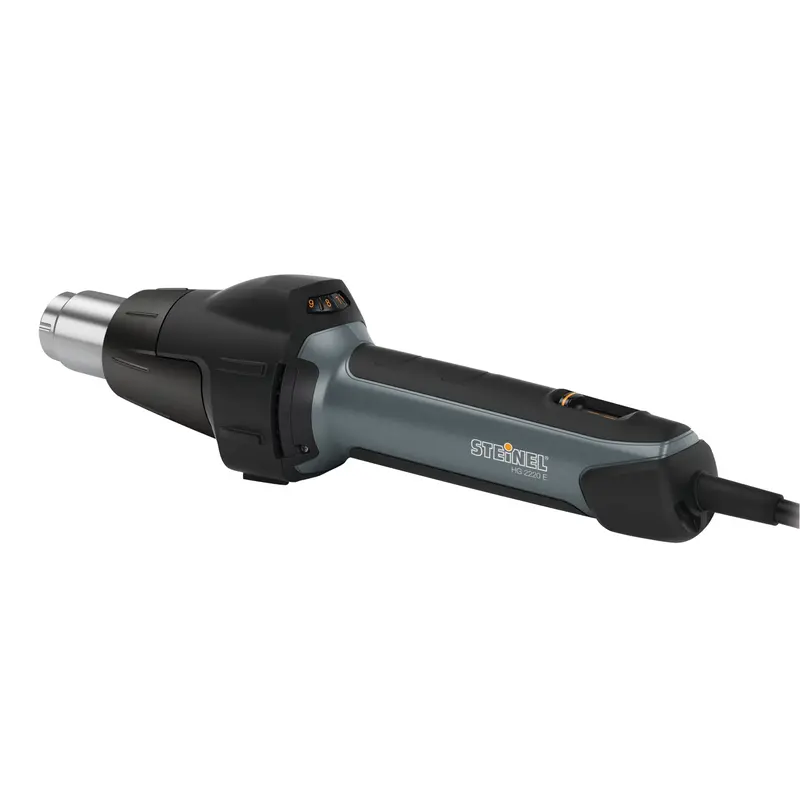 Inline Heat Gun 1