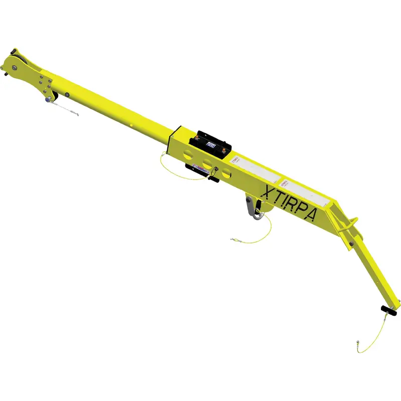 Innova Xtirpa™ Confined Space Rescue Systems - Davit Arms 1