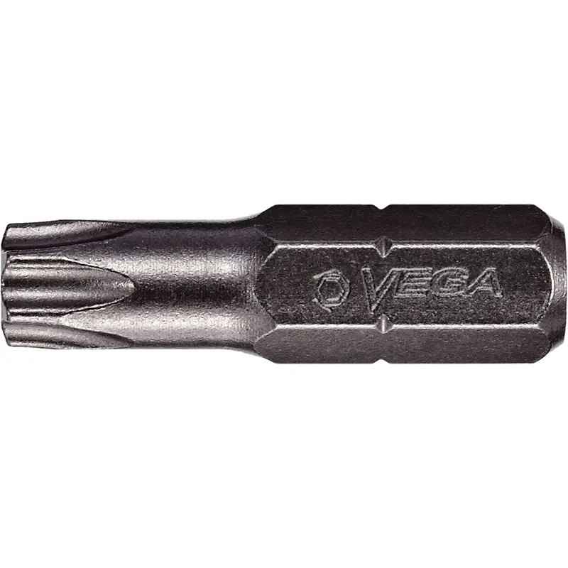 Insert Bit, Torx, 30, 1/4" Drive 1