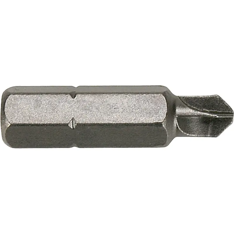 Insert Bits, Torx, 10, 1/4" Drive 1