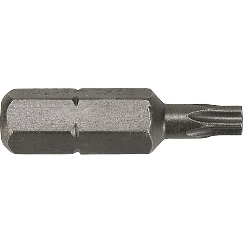 Insert Bits, Torx, T-7, 1/4" Drive 1