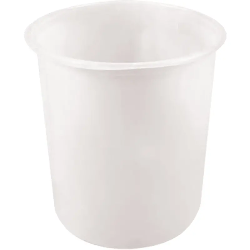 Inserts For Steel Pails, 11-1/4" Dia. X 12-1/4" H, 5 Us Gal (4.16 Imp. Gal.) Capacity 1