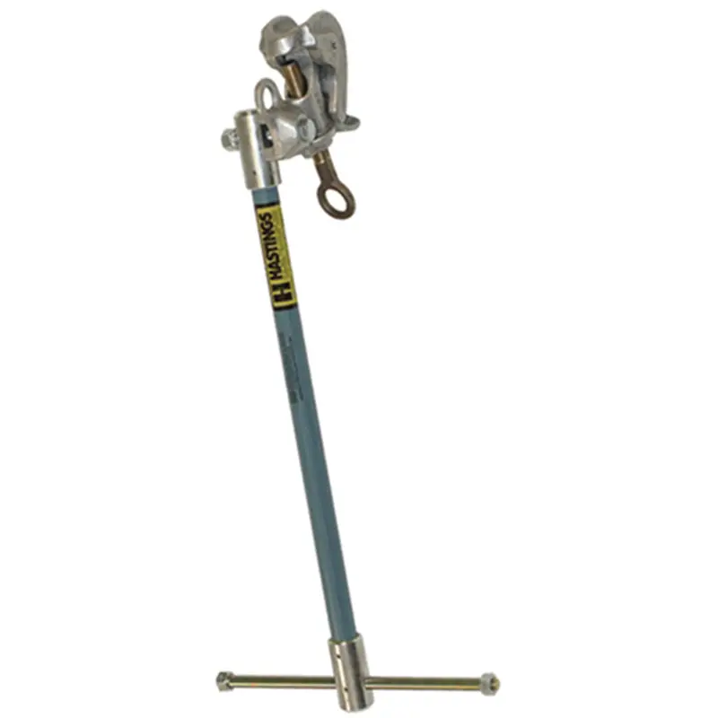 Insulated Jumper Holder 1
